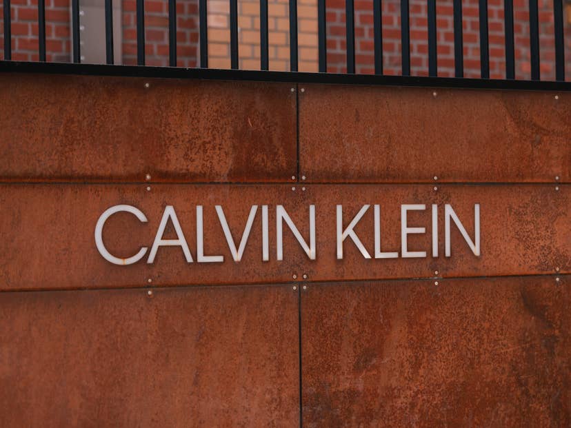 Macy's has a $265 Calvin Klein puffer coat with ‘a flattering fit' for 85% off