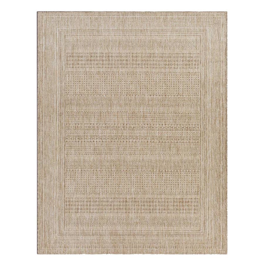 Wade Logan Camar Indoor Outdoor Area Rug