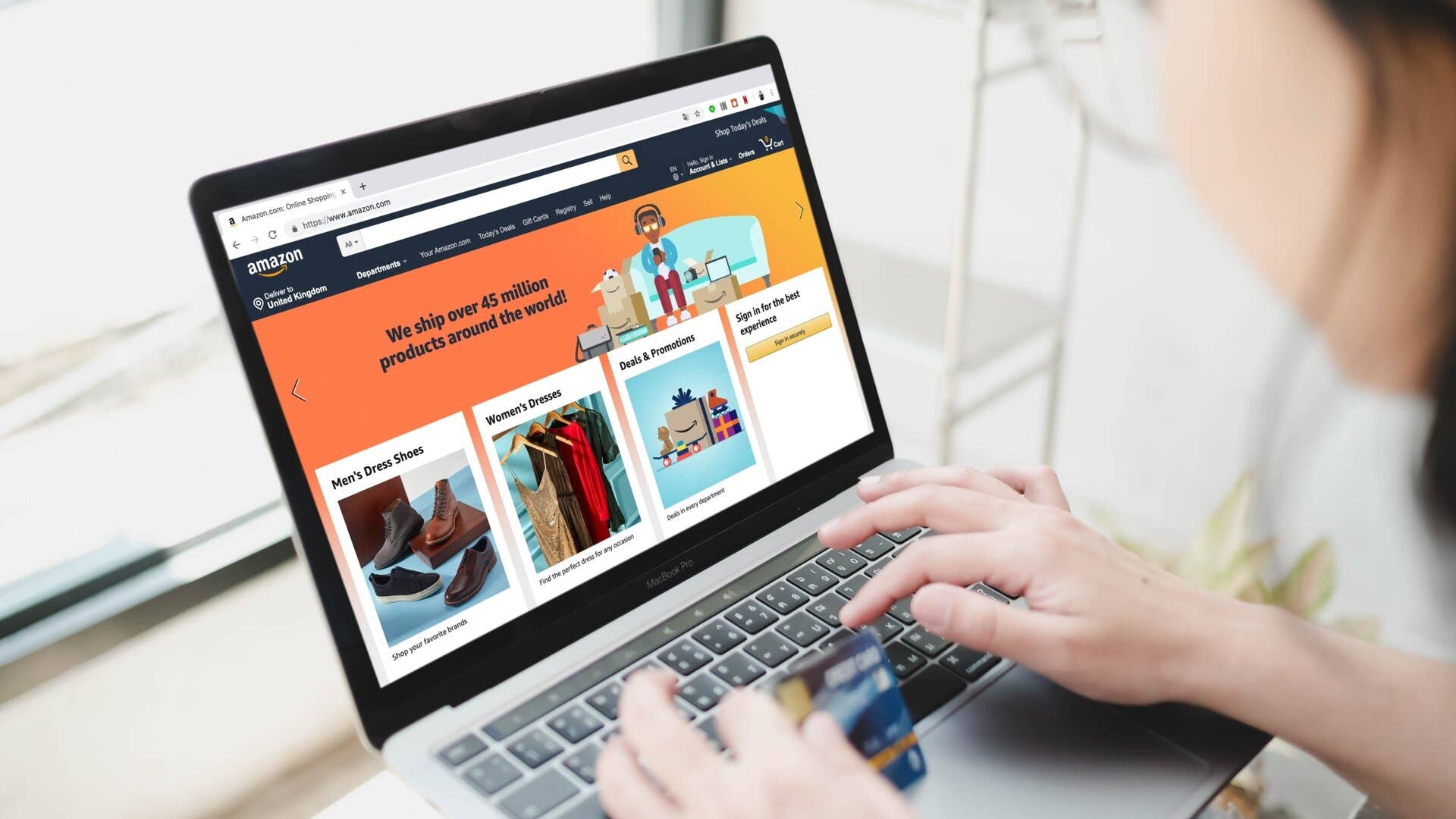 Amazon Resolving Customer Problems Amazon Fixes the Customer Service Problems Shoppers Hate Most - TheStreet