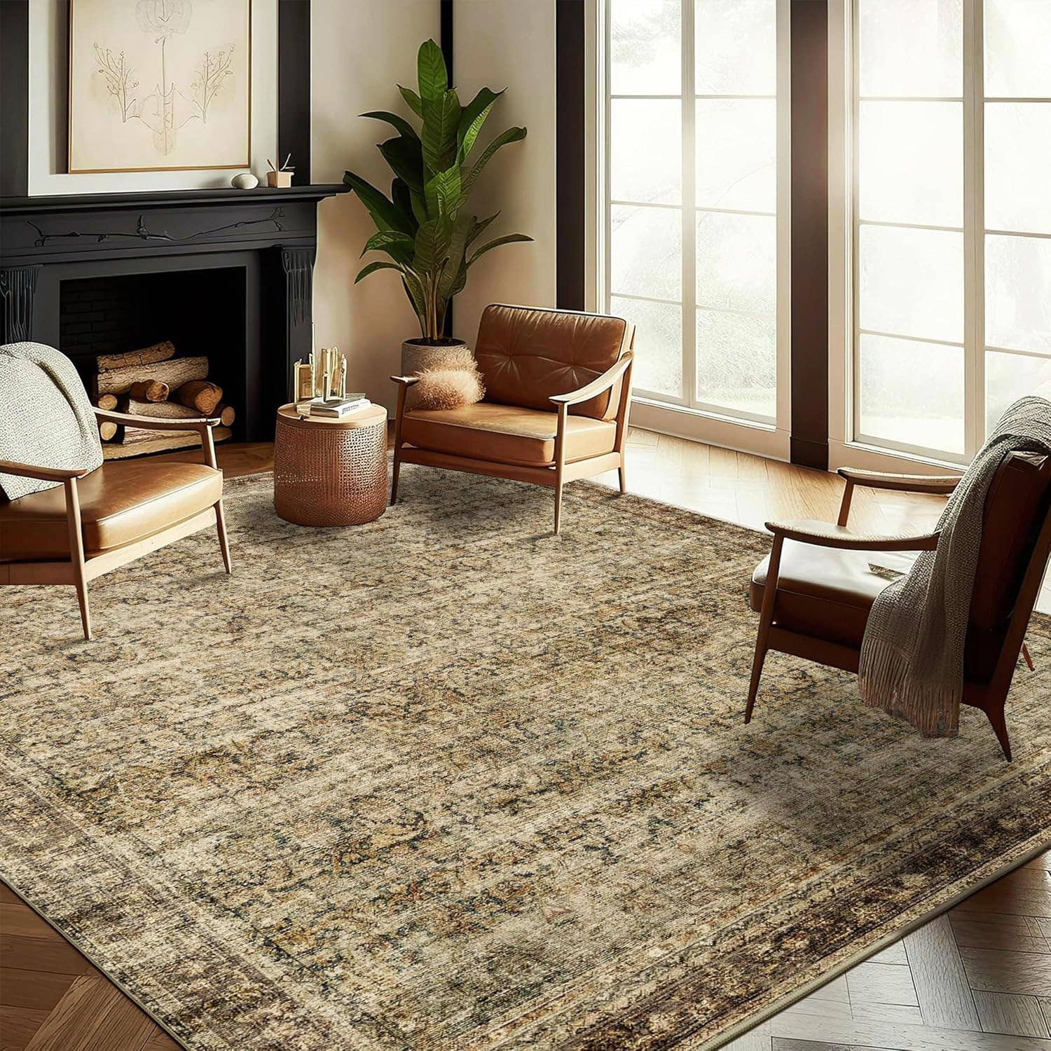 Amazon is selling a $149 area rug for $89 - TheStreet