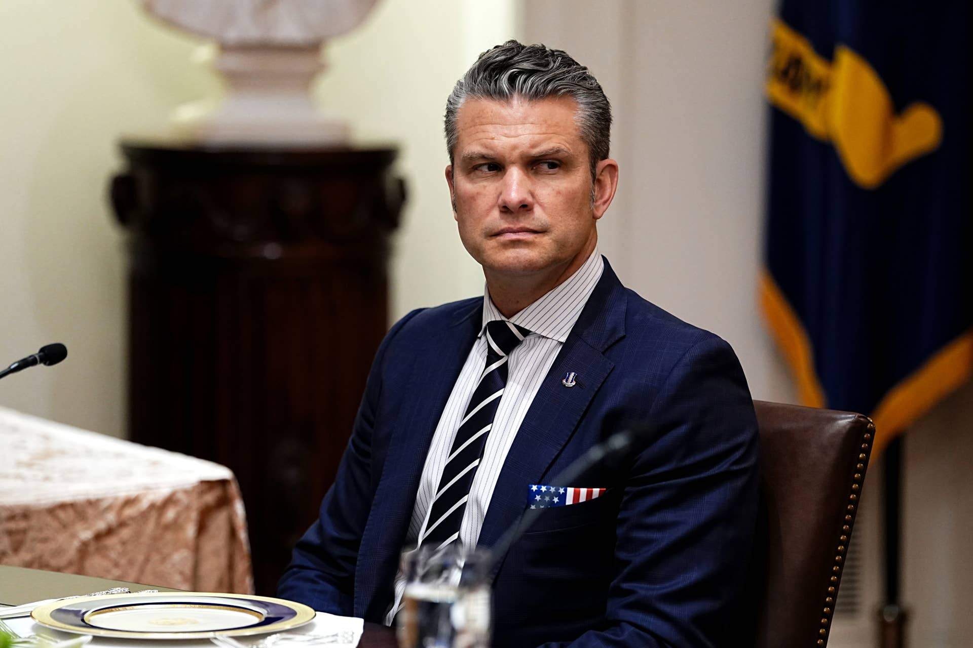 Pete Hegseth’s net worth in 2026: From Fox News to Defense chief