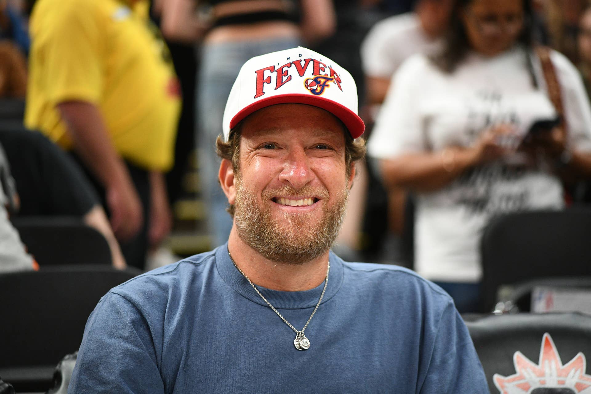 dave portnoy net worth Image 1