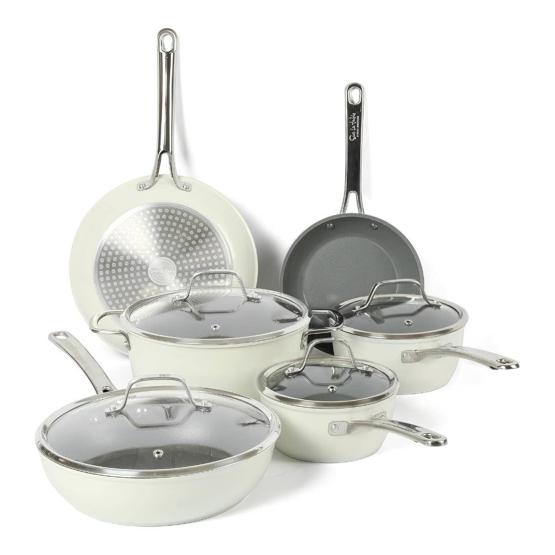 Sur La Table Angelie Cookware Set - Thumbnail 5