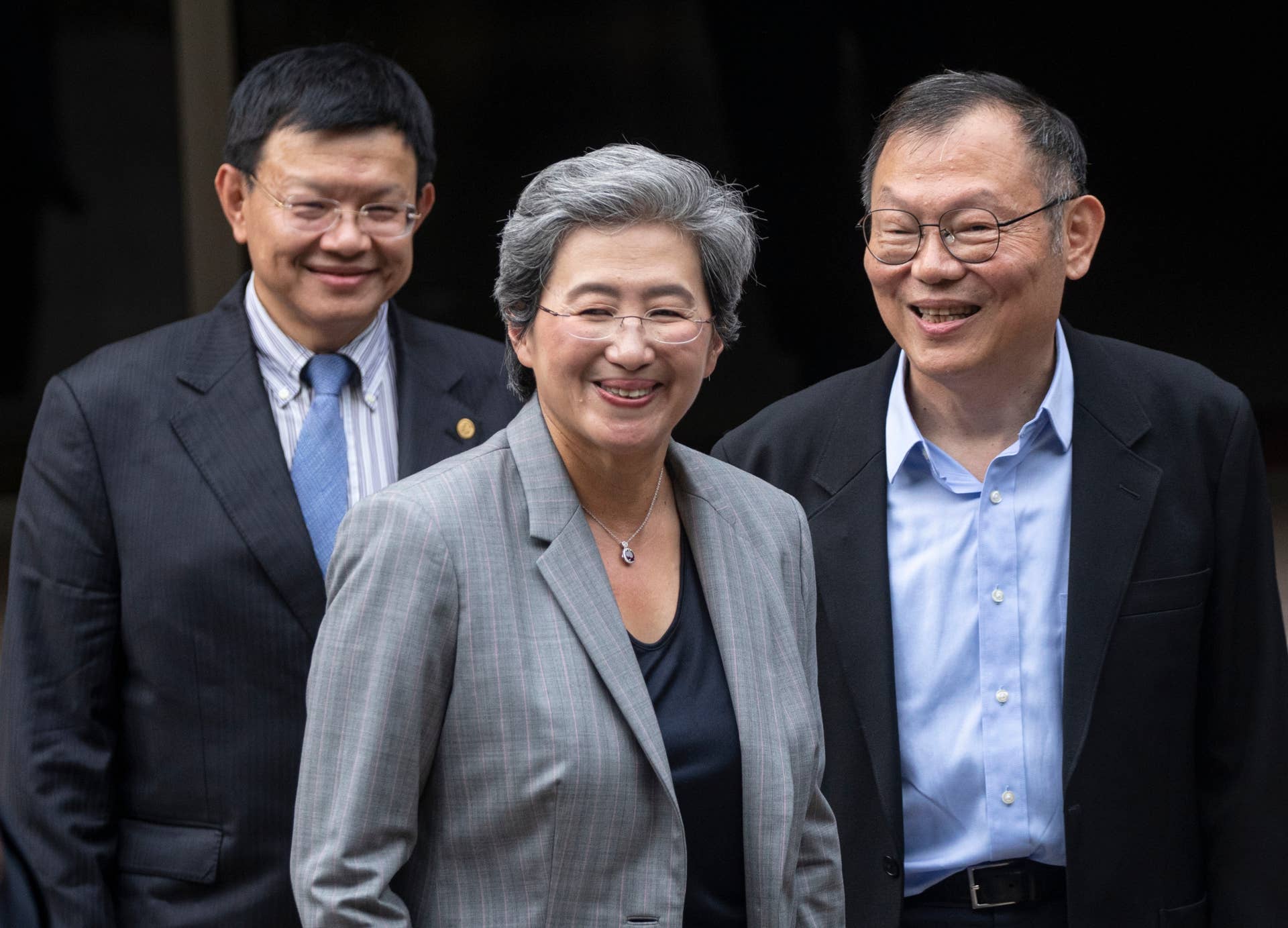 AMD stock bets shift after analyst drops $15 billon message - TheStreet