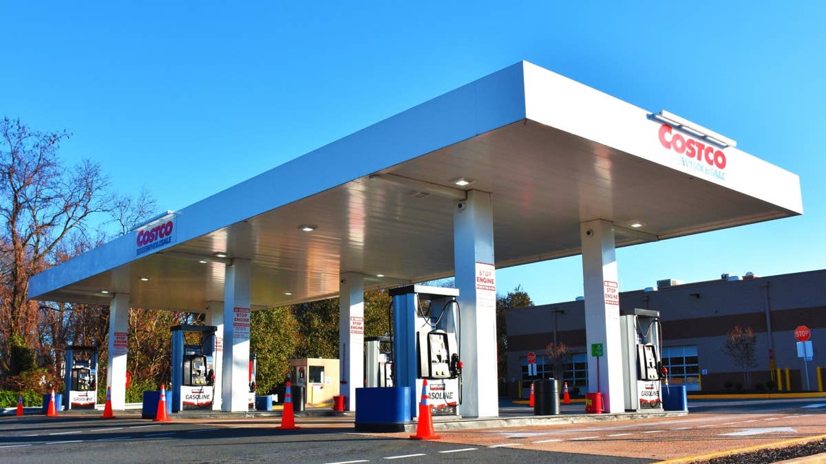 Costco's secret weapon surpasses ultra-low gas prices