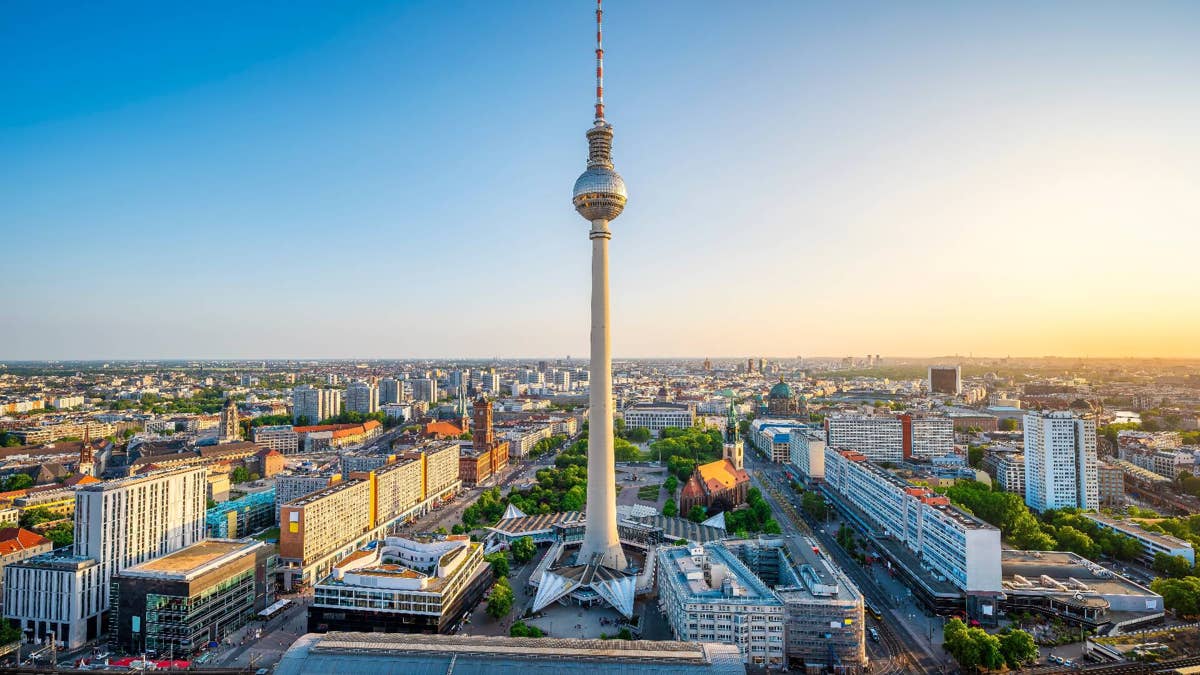 Germany is the latest country to urge for travel caution in the U.S.