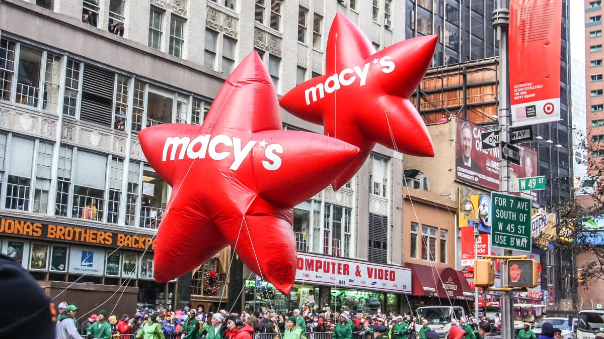 Macy’s has a 'very soft' $100 8-piece comforter set with 'beach vibes' on sale for just $35