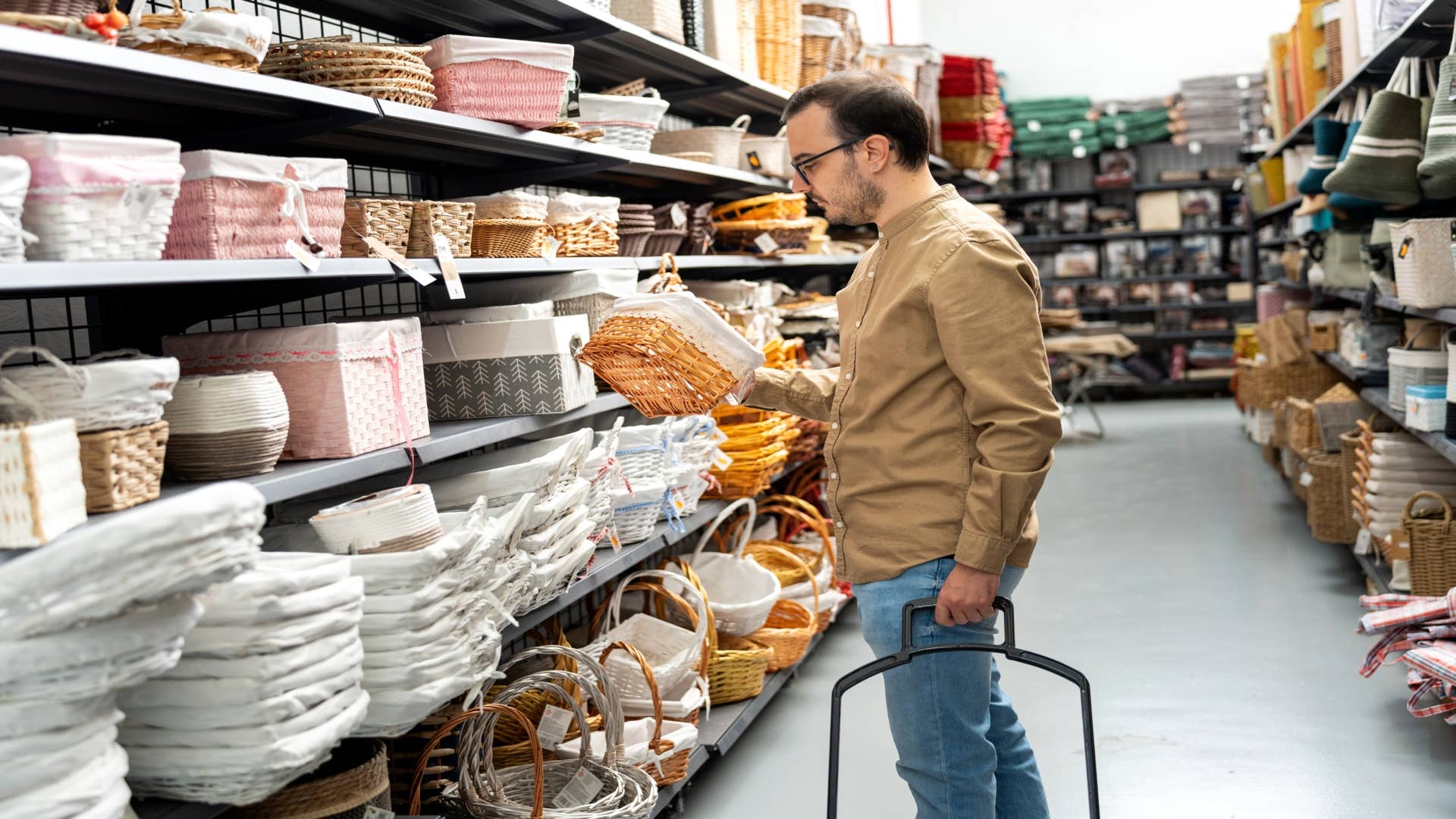 Formerly bankrupt retail chain announces another round of closures ...