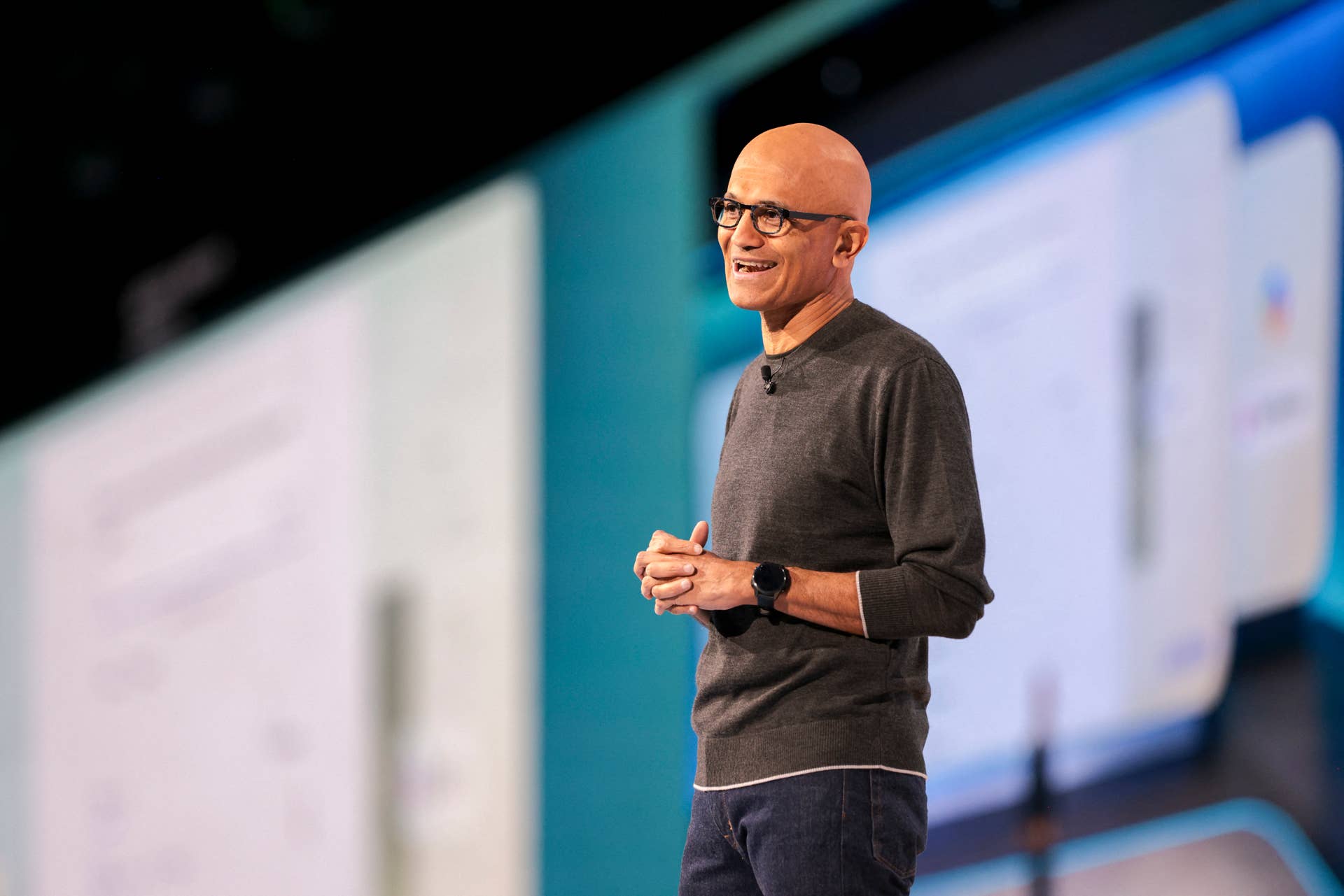 Goldman Sachs revamps Microsoft stock price target before earnings ...