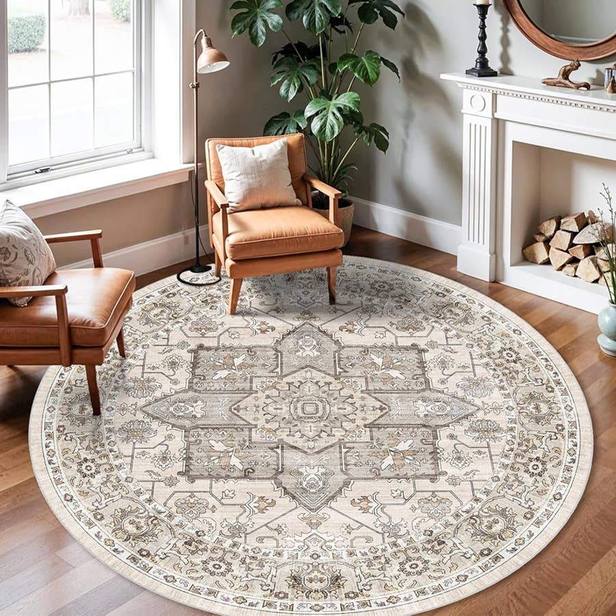 Amazon is selling a washable rug for just $60 - TheStreet