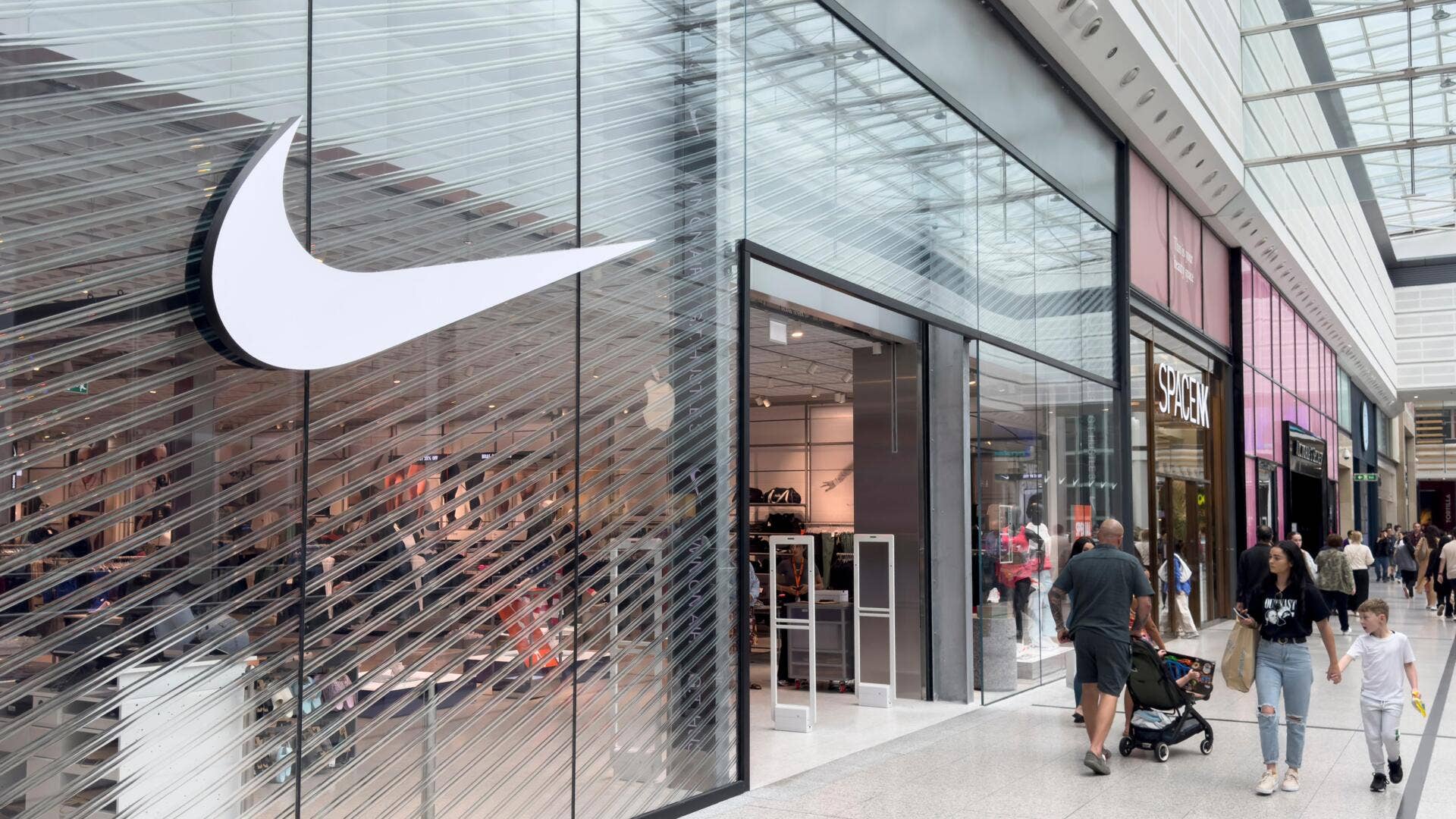 Nike's $153 Air Max sneakers offer all-day comfort and support