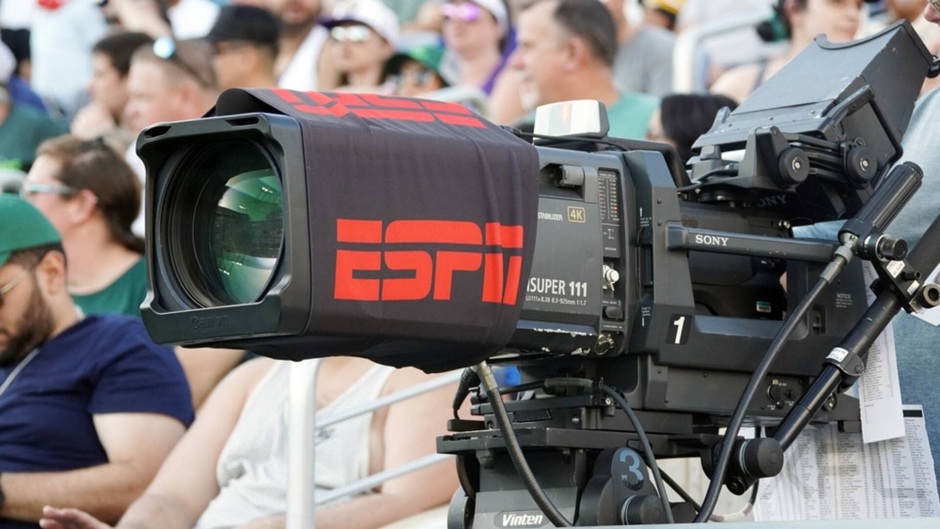 ESPN delivers bad news for some subscribers - TheStreet