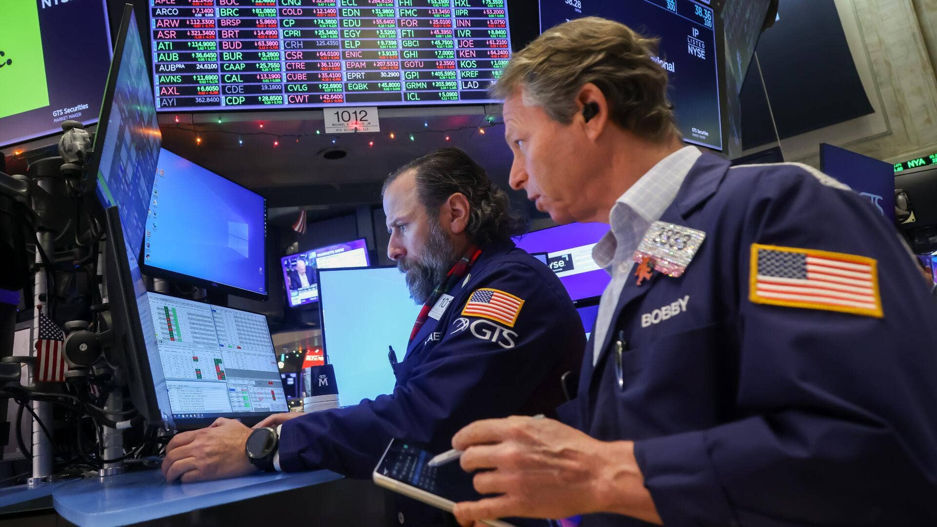 Why commodities could beat stocks — and how to play it