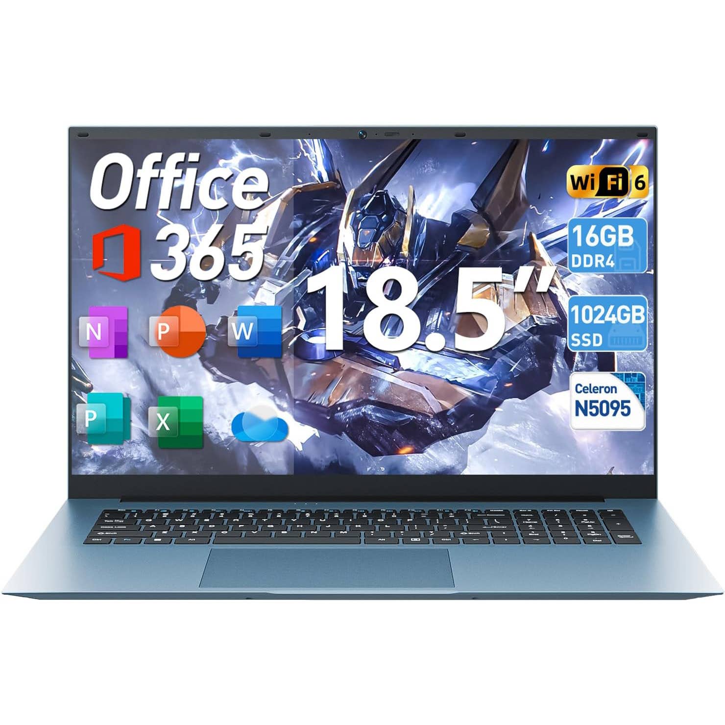 Amazon's top-rated $800 Windows laptop is on sale for $400 - TheStreet