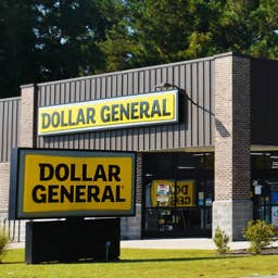 Dollar General rolls out limited deals for value-driven shoppers