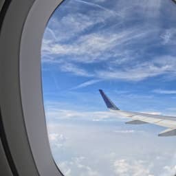 Another regional airline shut down overnight, all flights off