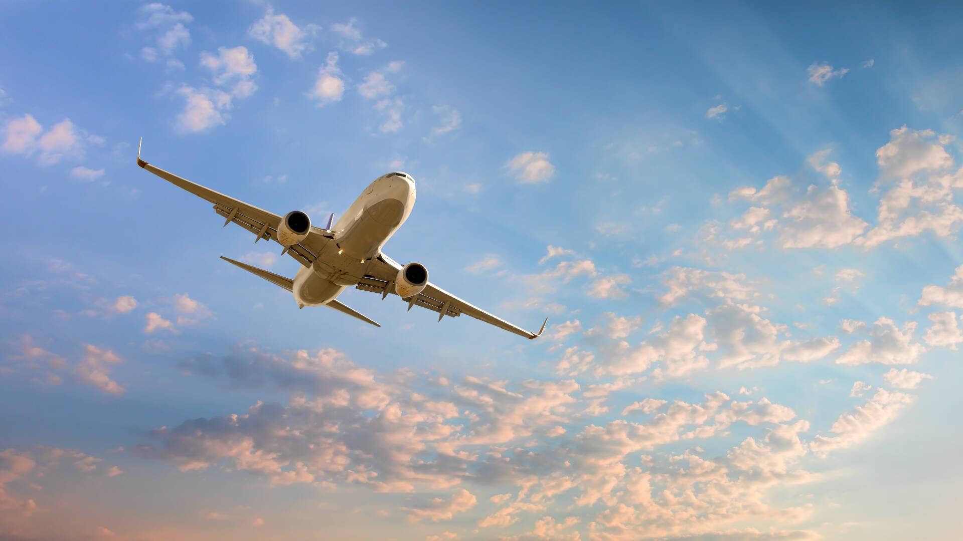 One airline is adding a fuel surcharge in reverse