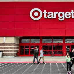 Target customers lose a big perk in August