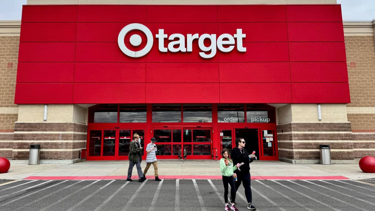 Target employees may reject latest workplace 'benefit'