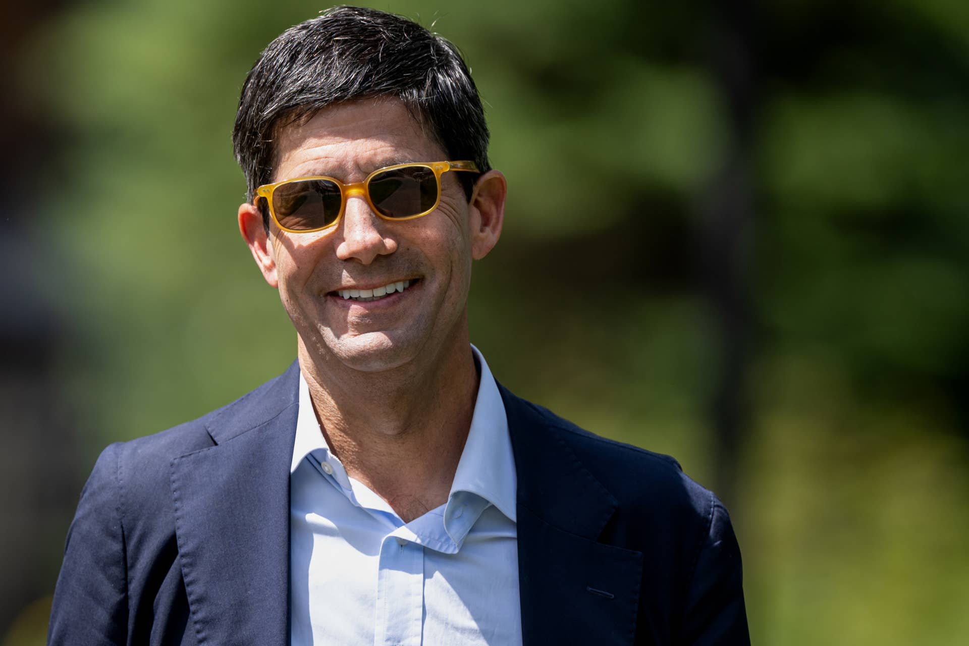 kevin warsh net worth 2026 Image 6
