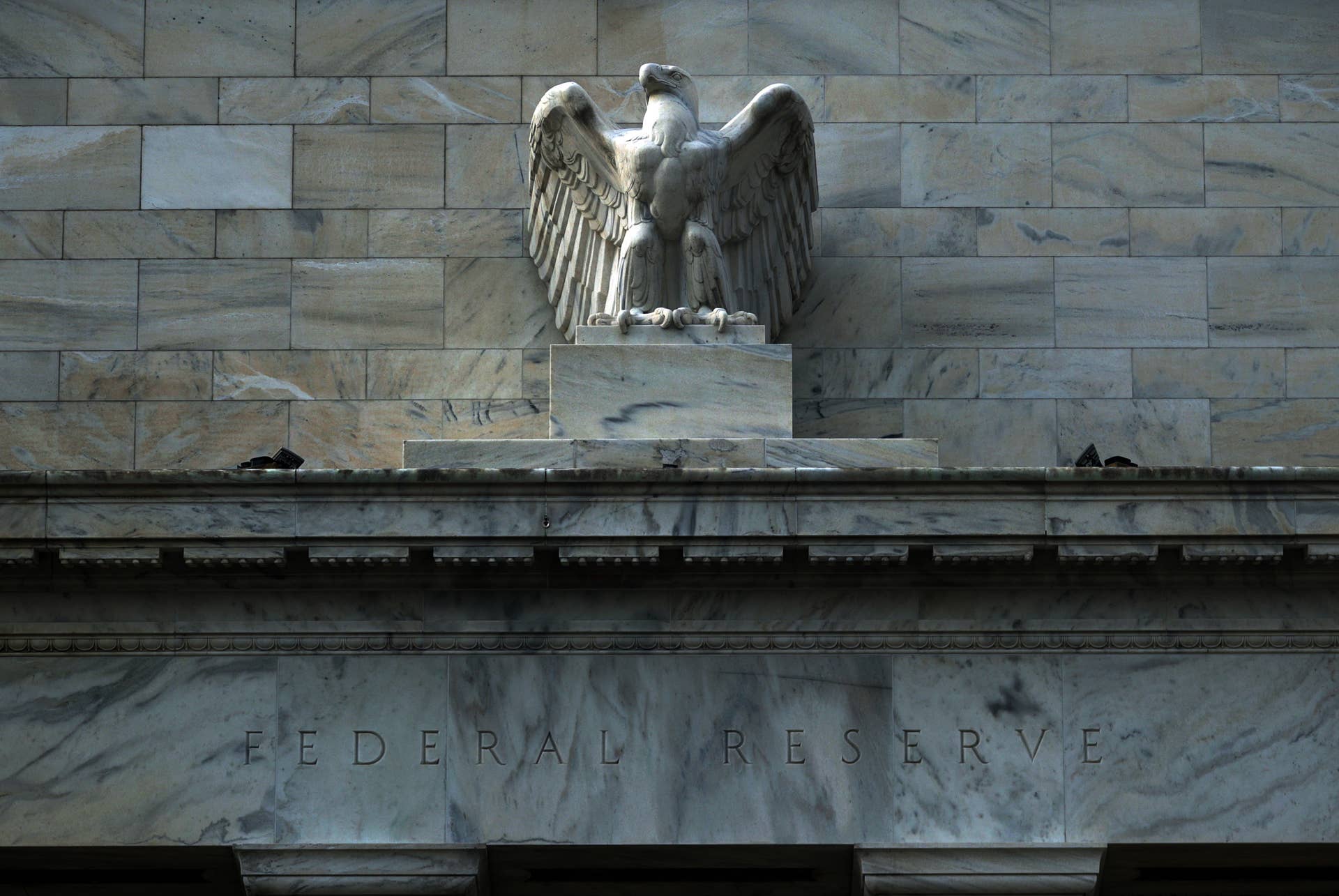 Stock Market Today, Feb. 19: Stocks decline after perplexing Fed ...