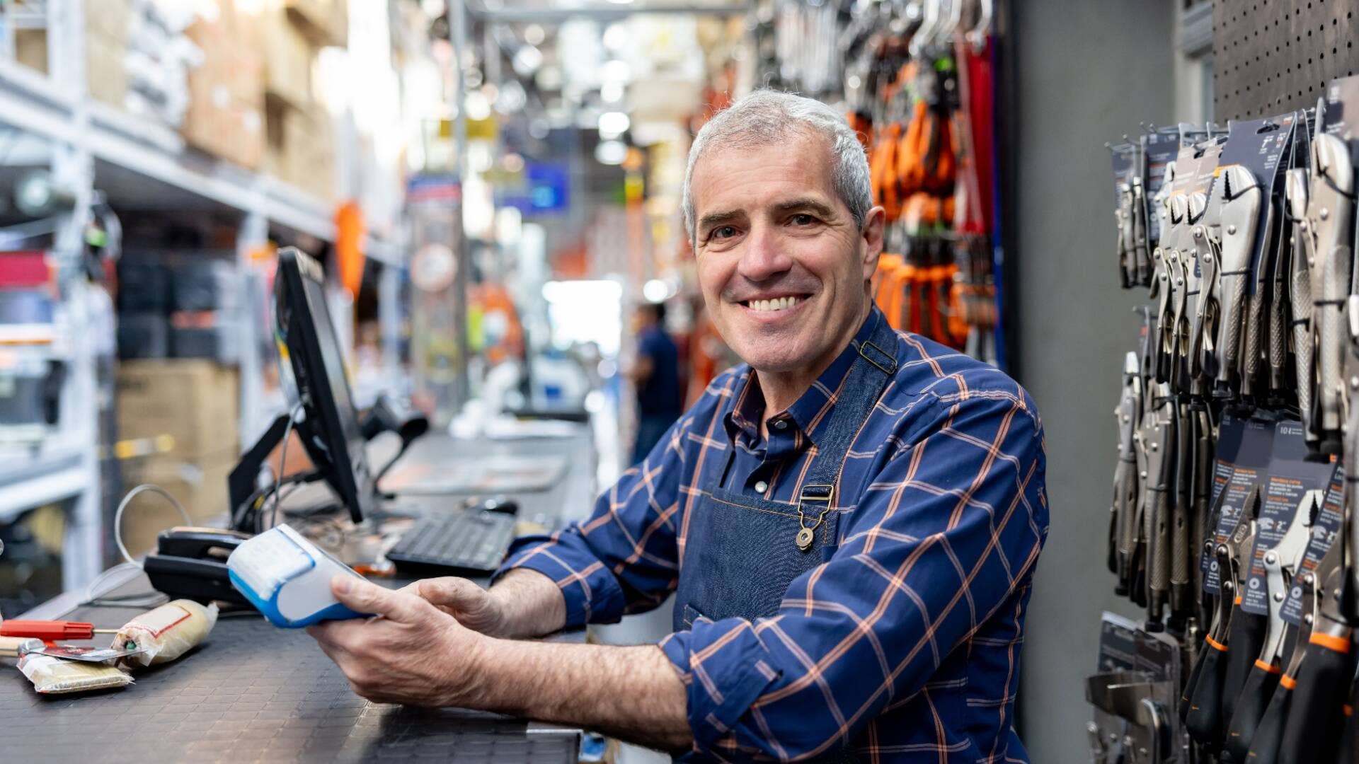 Ace Hardware top in customer service - TheStreet