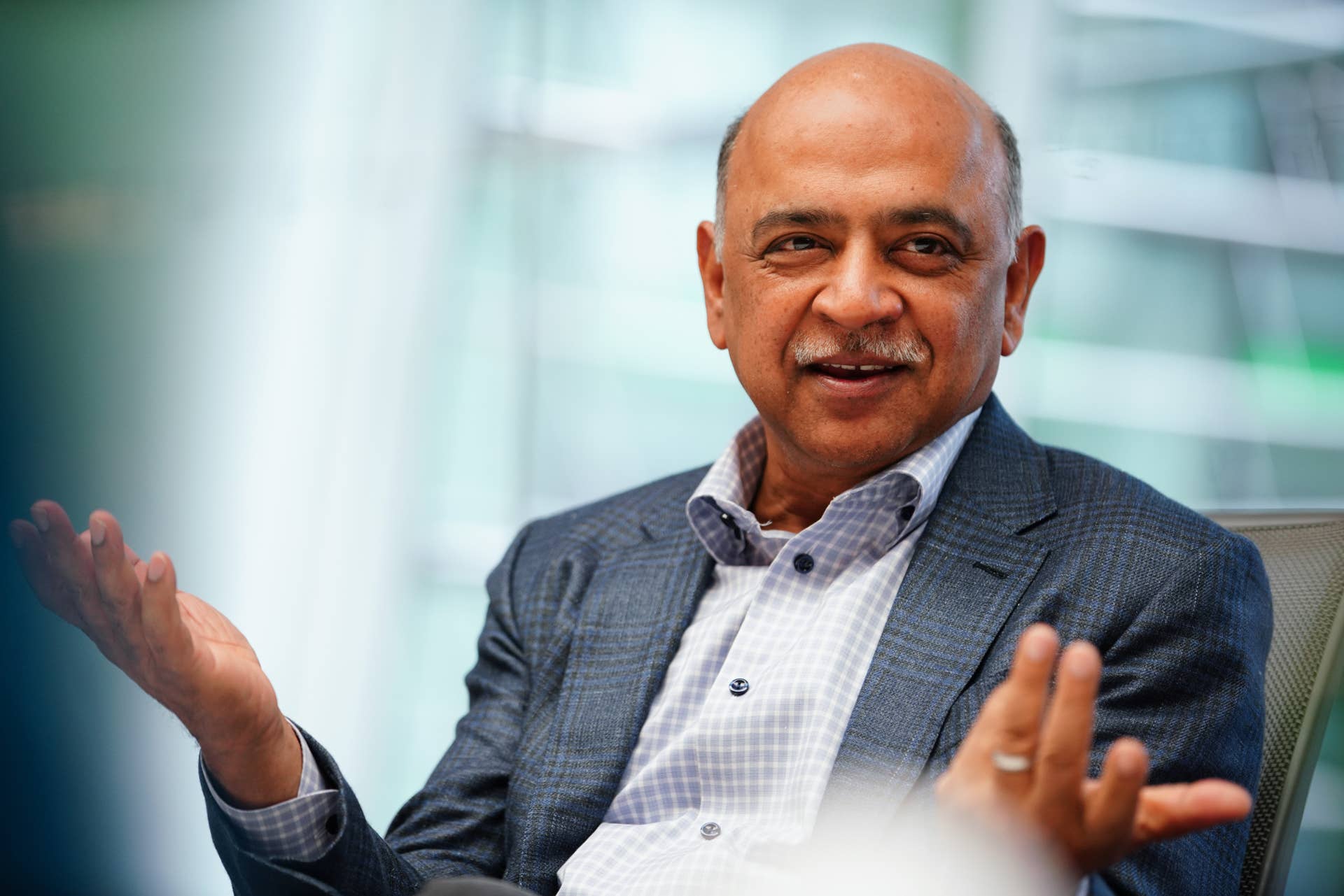 Intel CFO drops $250,000 on stock after massive crash | INTC - TheStreet