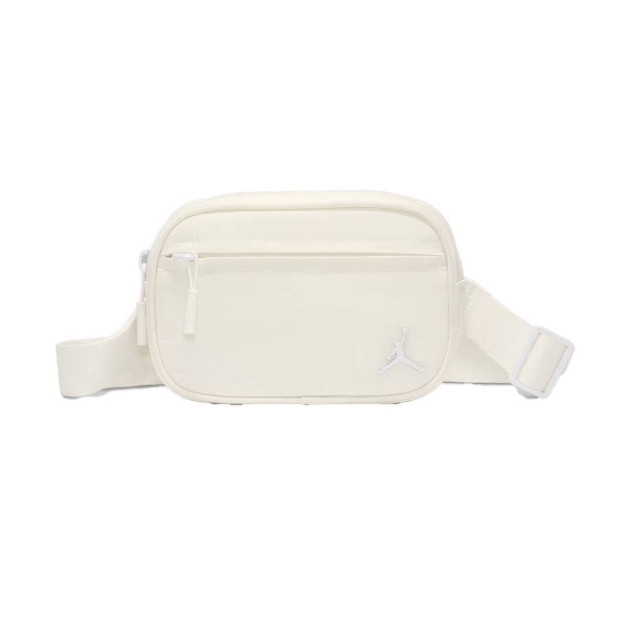 ナイキ オフホワイト ショルダー バッグ OFF-WHITE x Nike Duffle/Waist Bag Combo Black Men's - SS20 - US