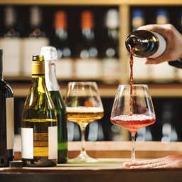 Troubled winery files rare Chapter 12 bankruptcy to settle debt