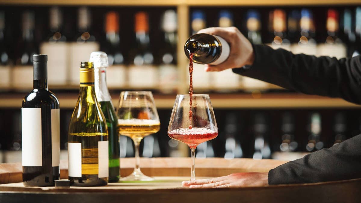 49-year-old Napa Valley winery files Chapter 11 bankruptcy