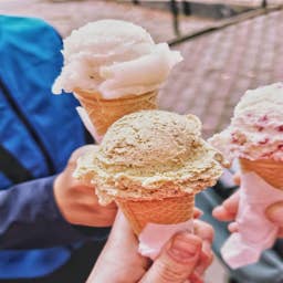 Bankruptcy forces iconic ice cream chain to close 500 locations - TheStreet