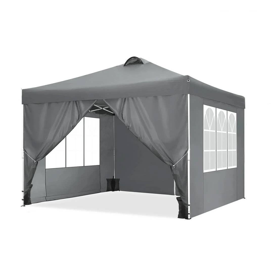 Walmart is selling a $400 pop-up canopy tent for $67 - TheStreet