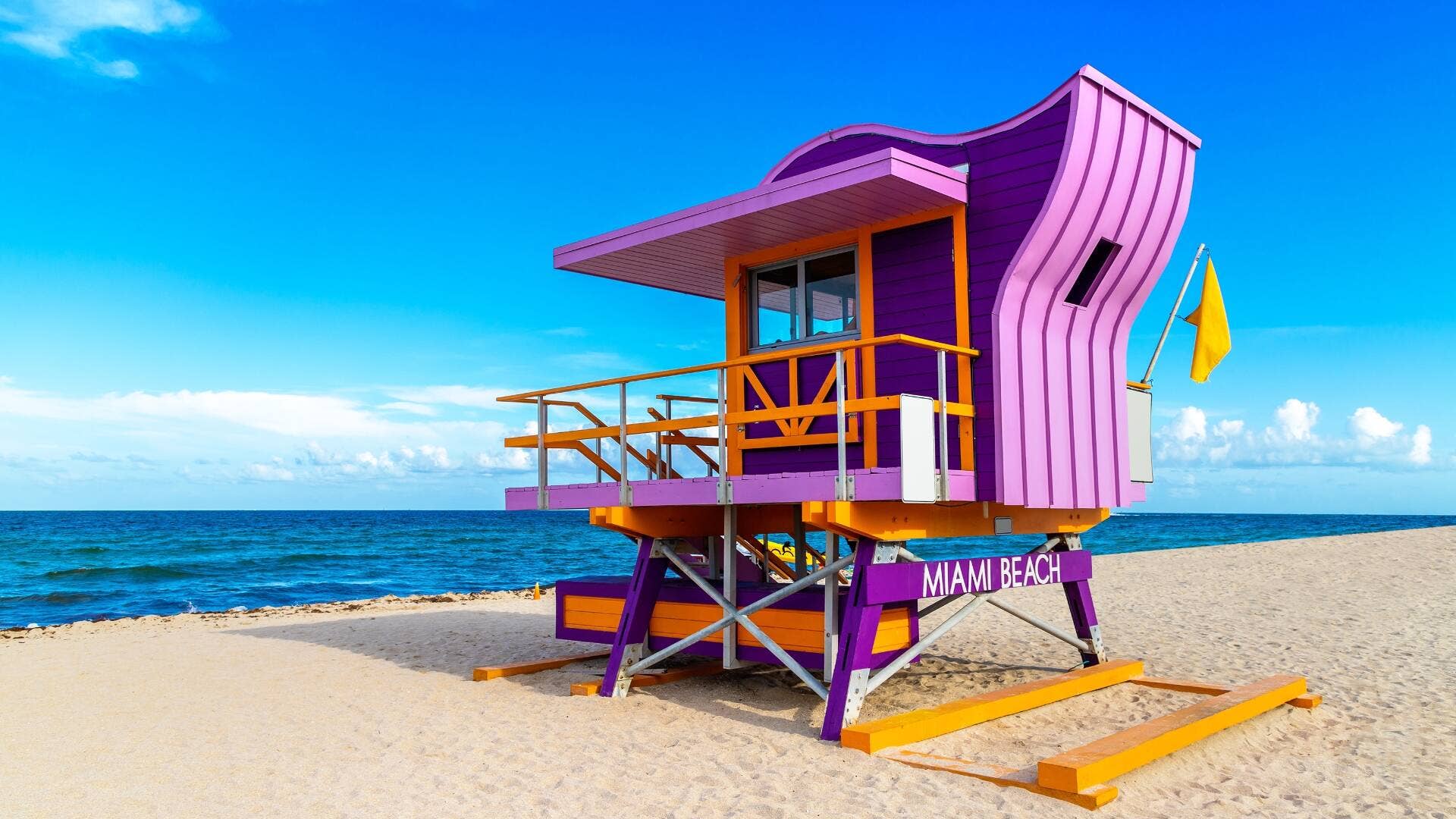 New Miami Beach hotel files for Chapter 11 bankruptcy - TheStreet