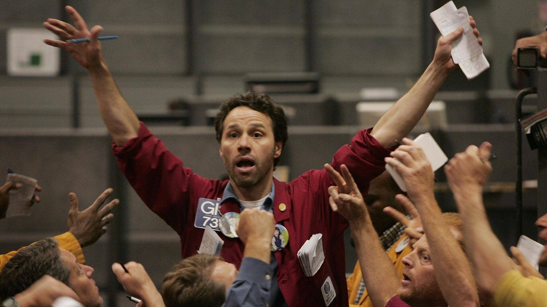 $386B fund manager sends strong Europe, US stocks message - TheStreet