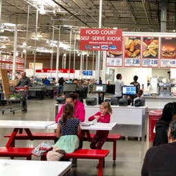 Costco, Target share strategy to open more stores