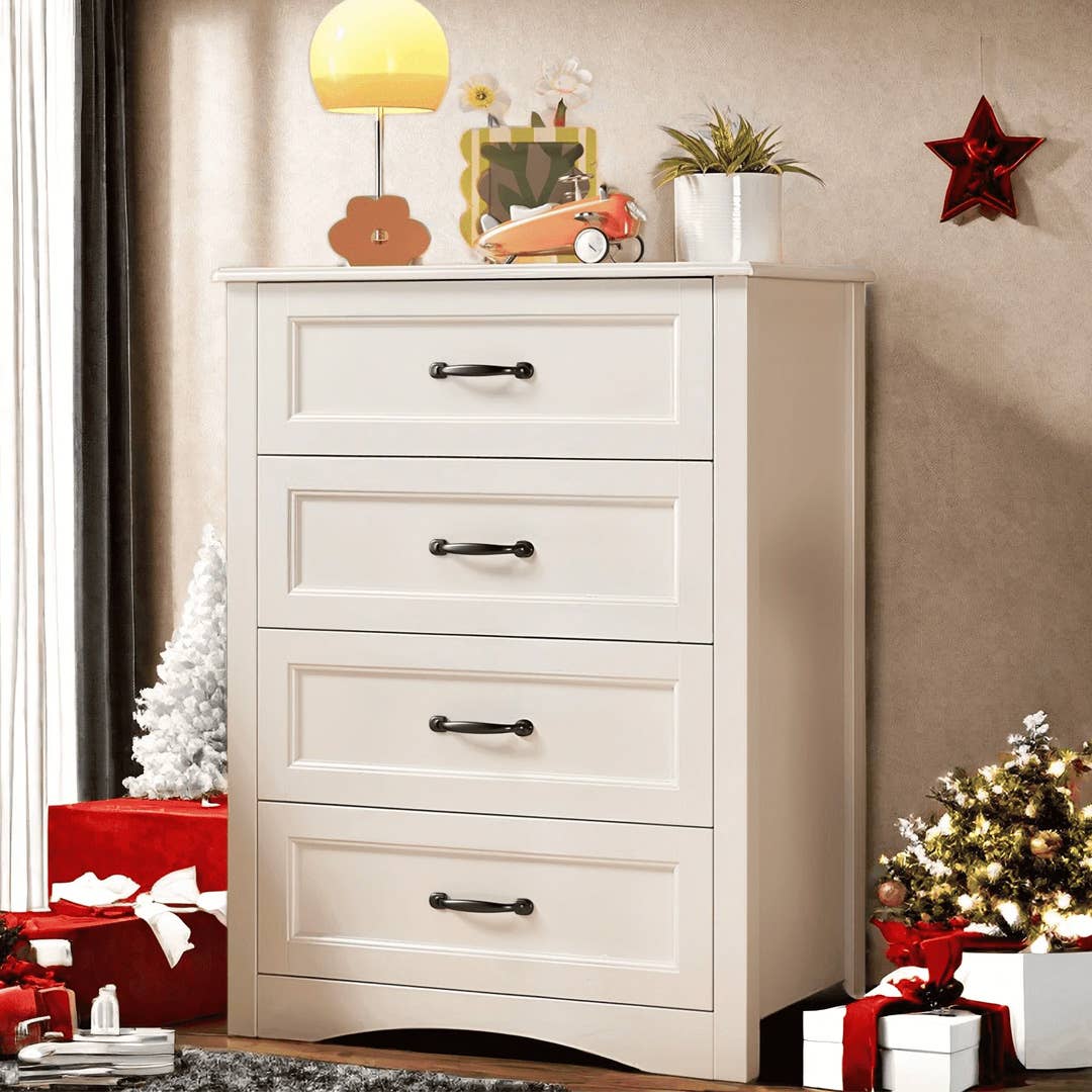 Walmart is selling a $170 bedroom dresser for $100 - TheStreet