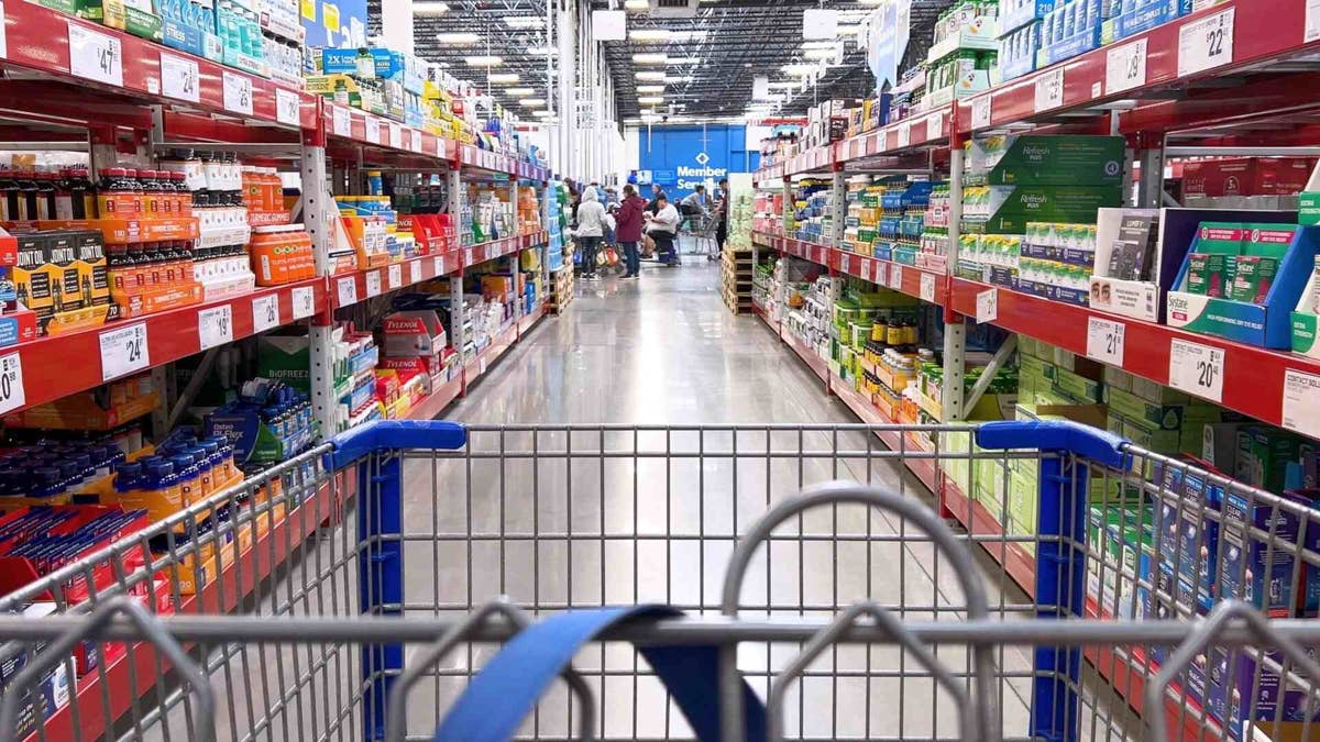 Sam’s Club leans on Amazon playbook to challenge Costco
