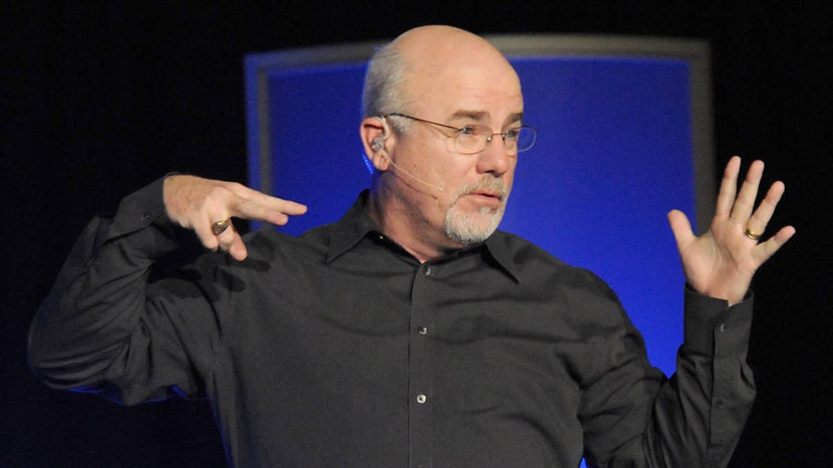 Dave Ramsey Warns Shoppers to Never Buy These Costco Items
