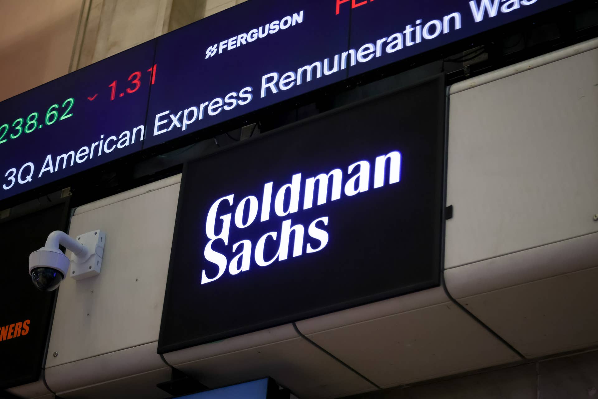 Goldman Sachs revamps gold price target for the rest of 2026 - TheStreet