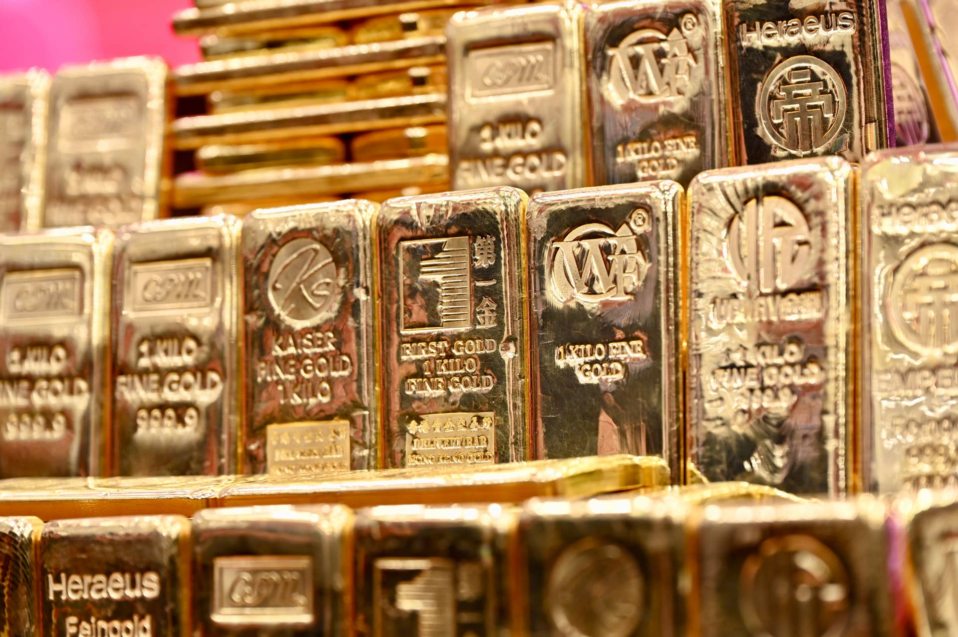 J.P. Morgan drops blunt reality check on gold price surge - TheStreet
