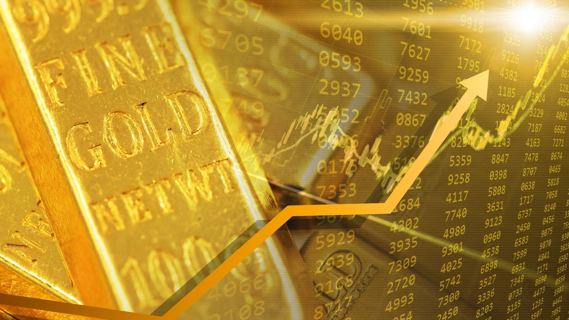 J.P. Morgan drops blunt reality check on gold price surge - TheStreet