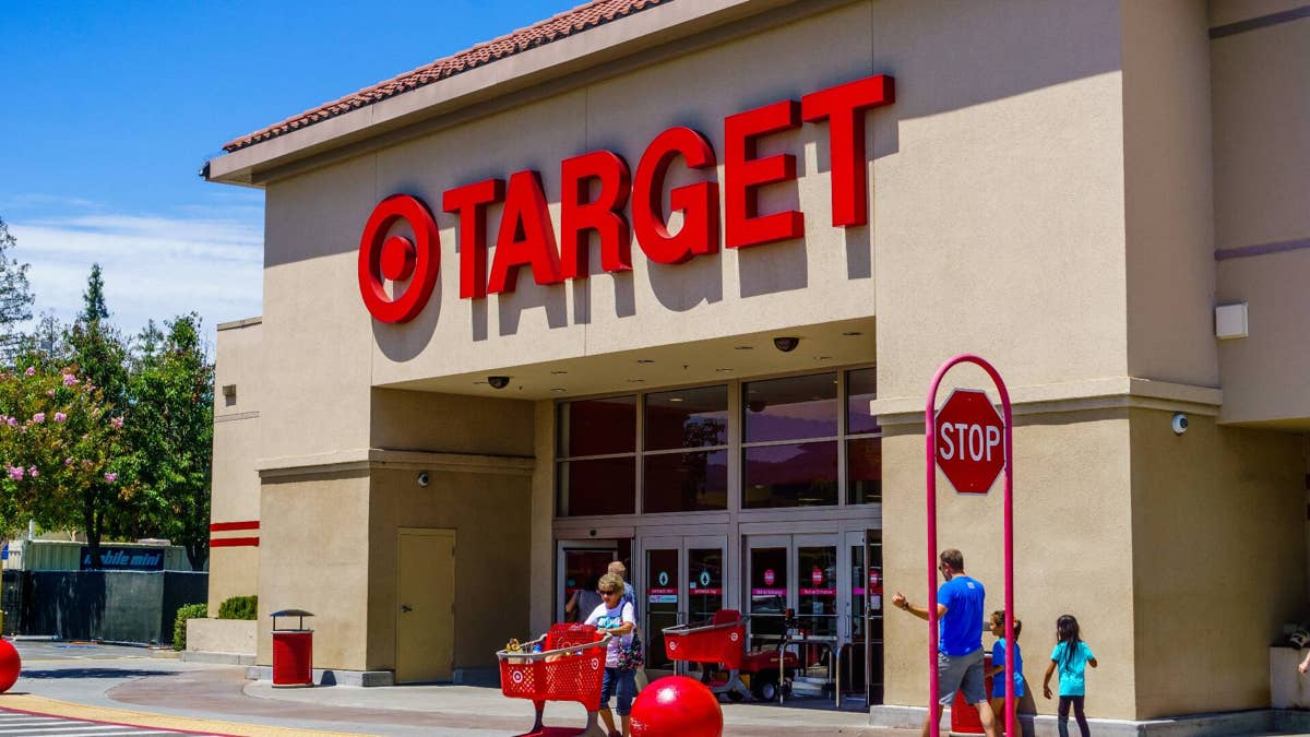Target brings back nostalgic treat for limited time