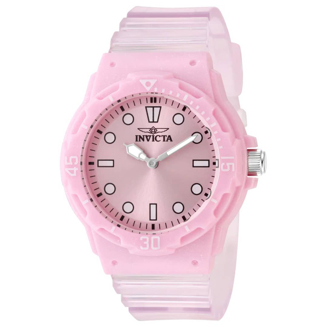 This $395 Invicta watch is just $40 at ShopHQ - TheStreet