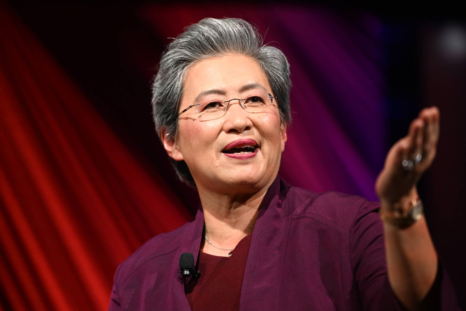 AMD Stock: Veteran Analyst Resets Price Target | AMD - TheStreet