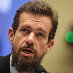 Block stock explodes after Jack Dorsey makes a radical bet