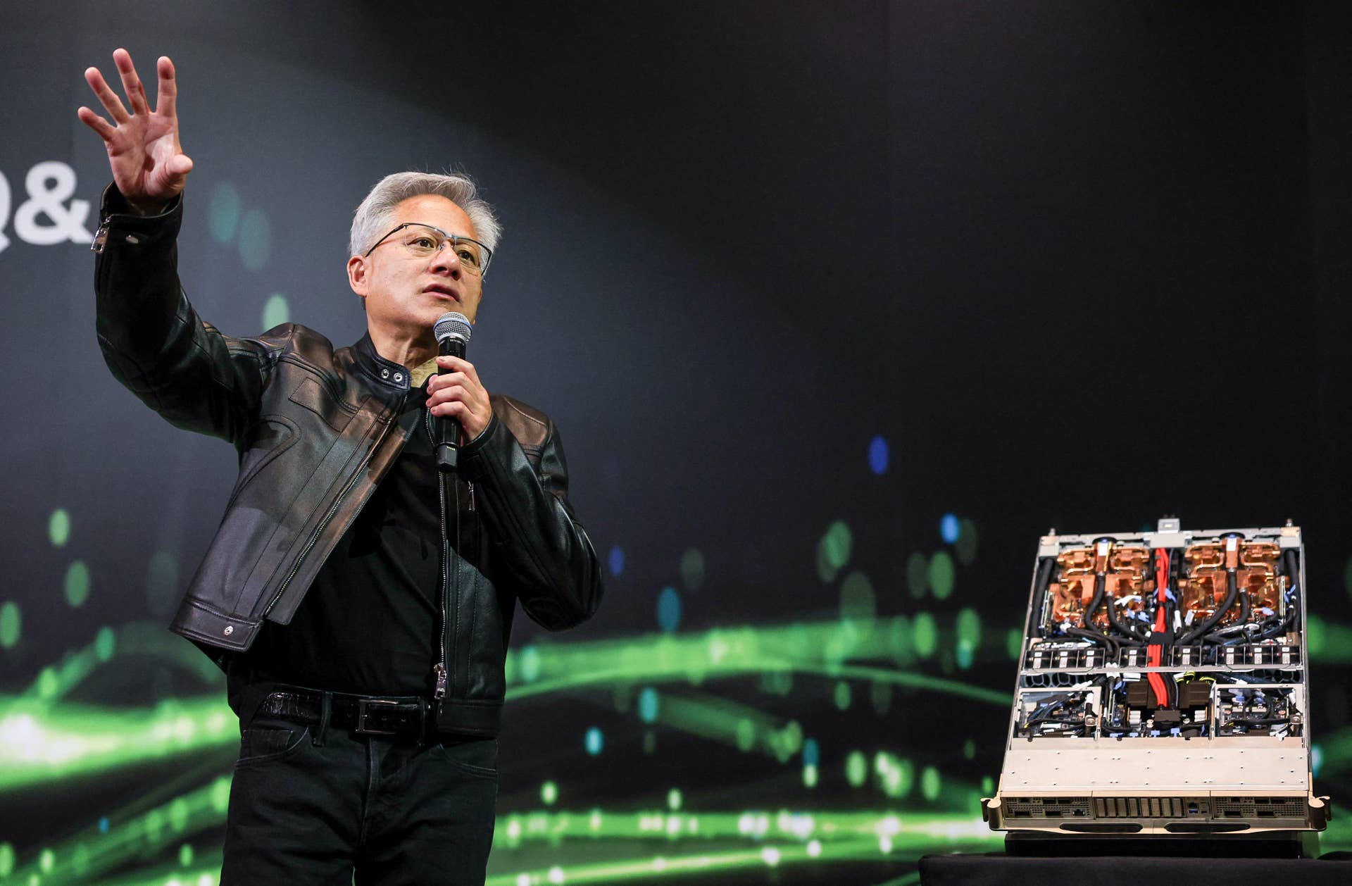 Veteran analyst sends shocking message on Nvidia after earnings - TheStreet