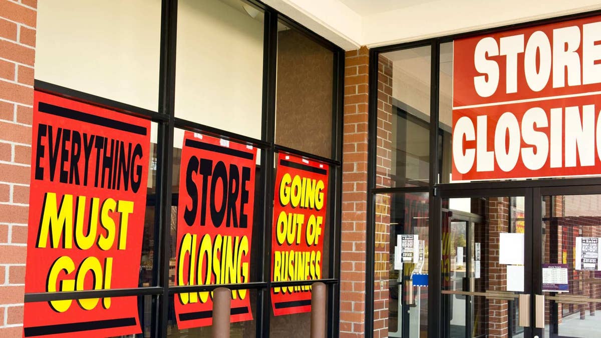 36-year-old retailer quietly closes 92 stores in surprising shift