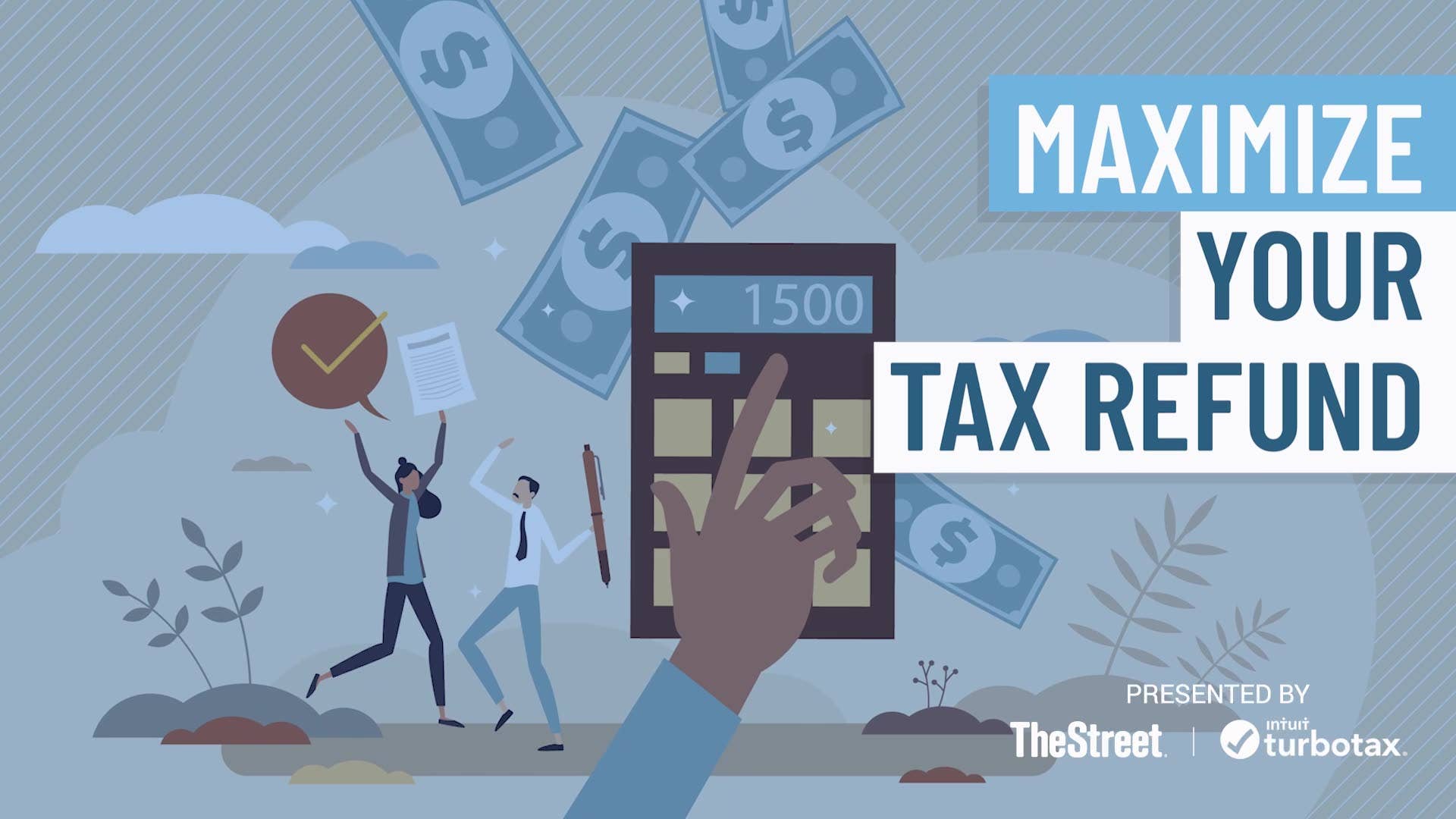 How to boost your tax refund - TheStreet