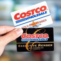 Is Costco open on Columbus Day?