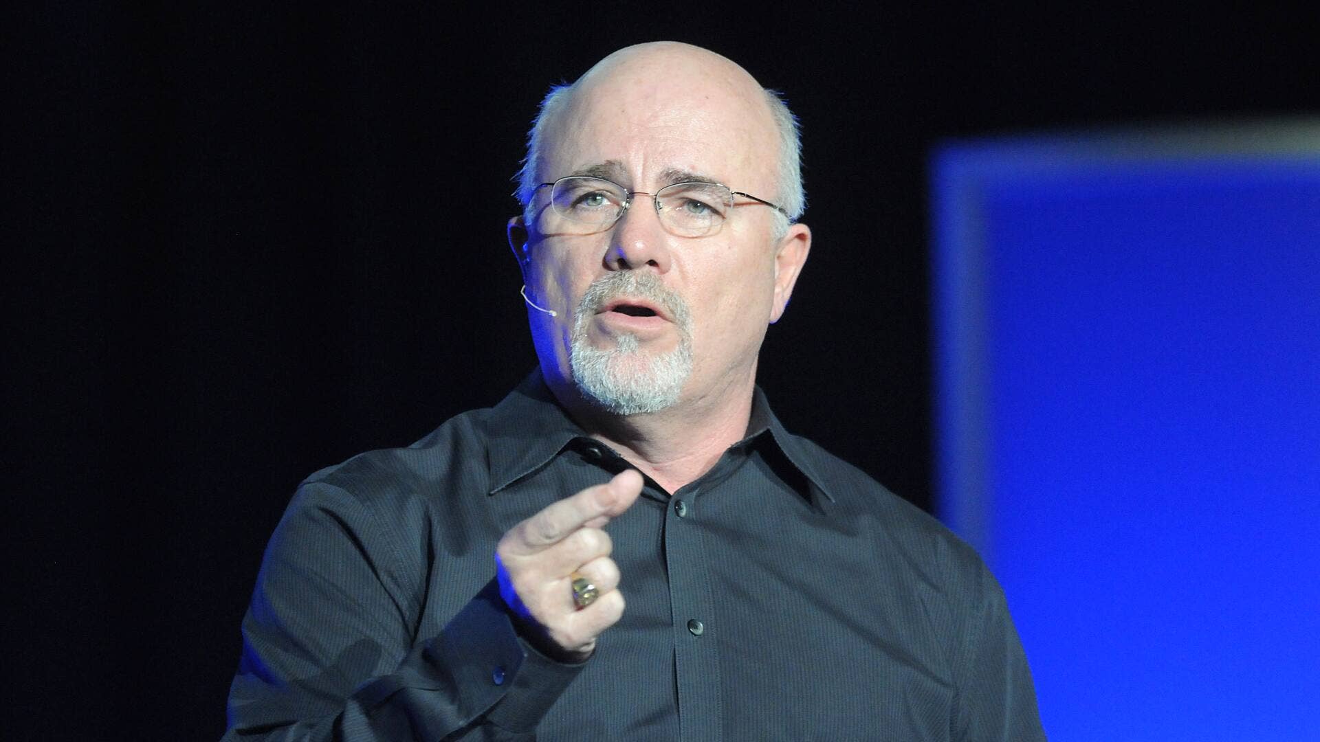 Dave Ramsey Latest News and Stories - TheStreet